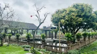 Tien Yen Farmstay