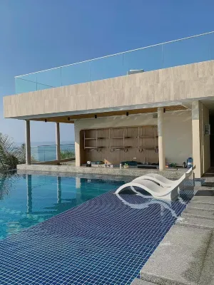 Apec Mandala Chambay by SI