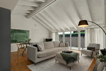 The Golden loft by Aura Luxury Collection