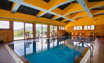 HOTEL RESORT GACKA