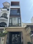 B Homestay