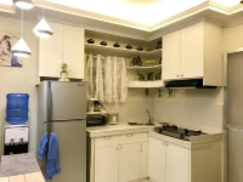 Relaxing and Peaceful House at Camella Bacolod