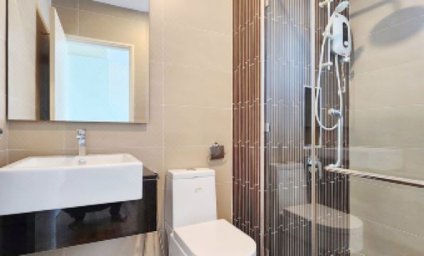 Premium Whole Unit - Johor Bahru