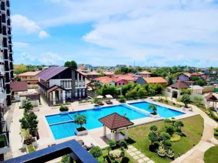 Jml's Podroyale Near Mactan