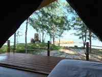 Canopy Villa Cay Sao PhuQuoc Hotels in 