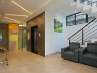 KAIRA PARK Hotels near German Consulate General