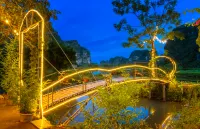 Trang An Spring Garden Homestay Hotels in Truong Yen
