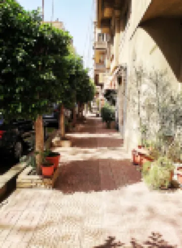 استوديو أنيق بالقرب من ماريوت I تلفزيون I واي فاي I تكييف