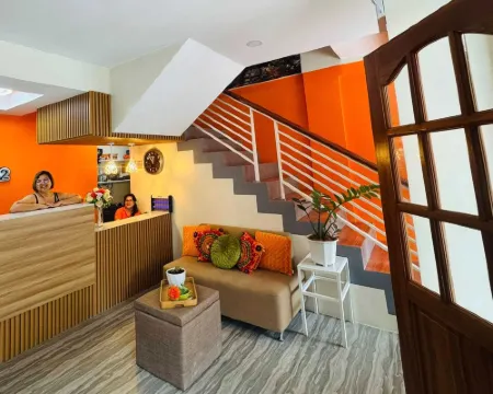 OYO 1158 Kegama Residences 2 Hotels in Dasmarinas