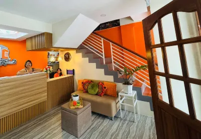 OYO 1158 Kegama Residences 2 Hotels near Technological University of the Philippines – Cavite