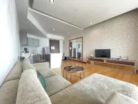 Homestay near to PWTC @ BY YAN YEE