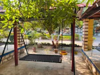 Pench Kulamama Safari Resort