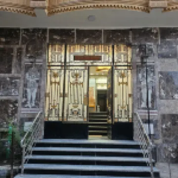 Susan's Guest House and Tours