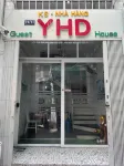 YHD Hostel Center Bui Vien Các khách sạn gần MasterCode