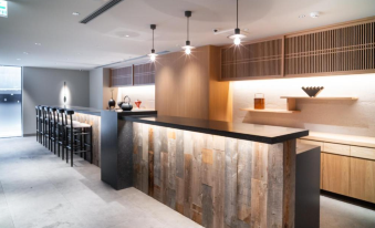 KIORI Hotel Higashino Toin