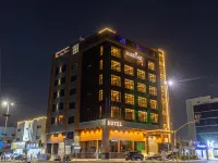 فندق الترحيب Atarheeb Hotel Hotels near جامع الأميرة سلطانة بنت عبدالعزيز
