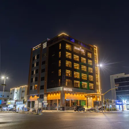 Atarheeb Hotel