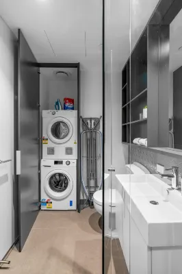 Modern 1b Apt Near Swinburne University Các khách sạn gần The University of Melbourne