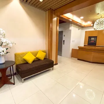 LuxeLite Suites Pasay
