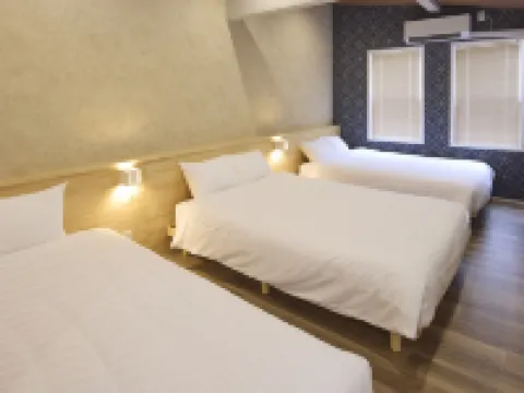 Solana Smart INN Mt. Fuji Yamanakako Hotels in Yamanakako