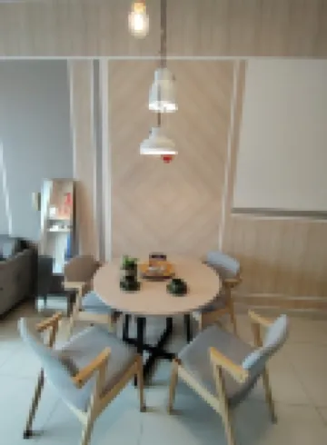 Luxury Modern Loft with Sunway Skyline Views
