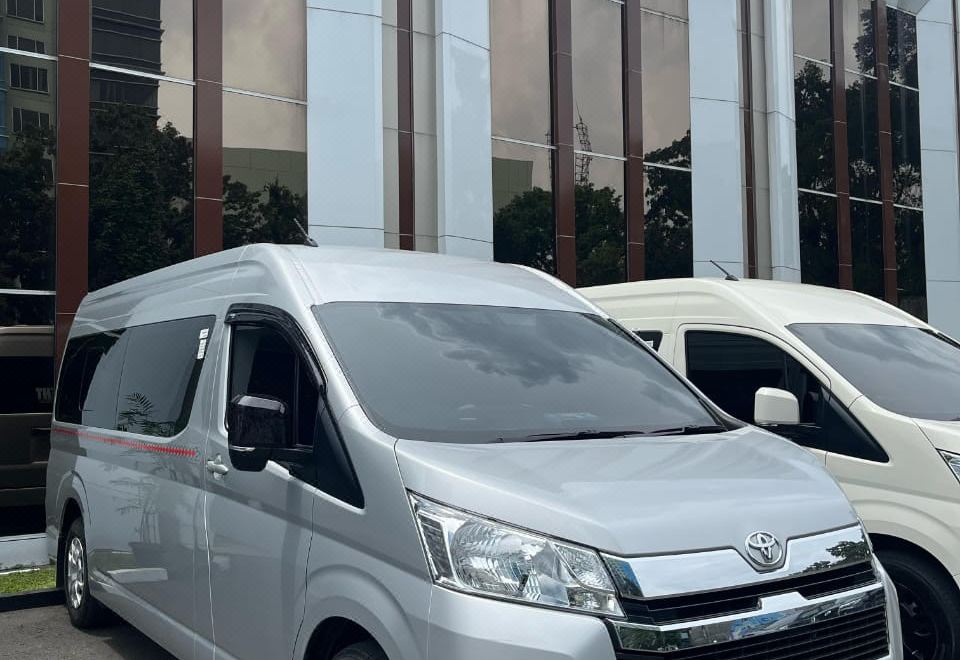 Aisyah Homestay 객실 사진