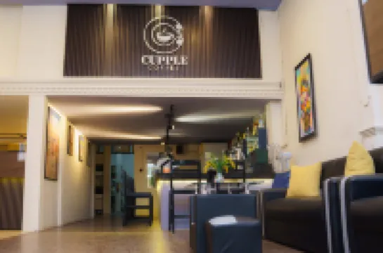 米蘭飯店和餐廳