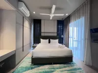 Antara Hillview Residence Genting Highlands by WS