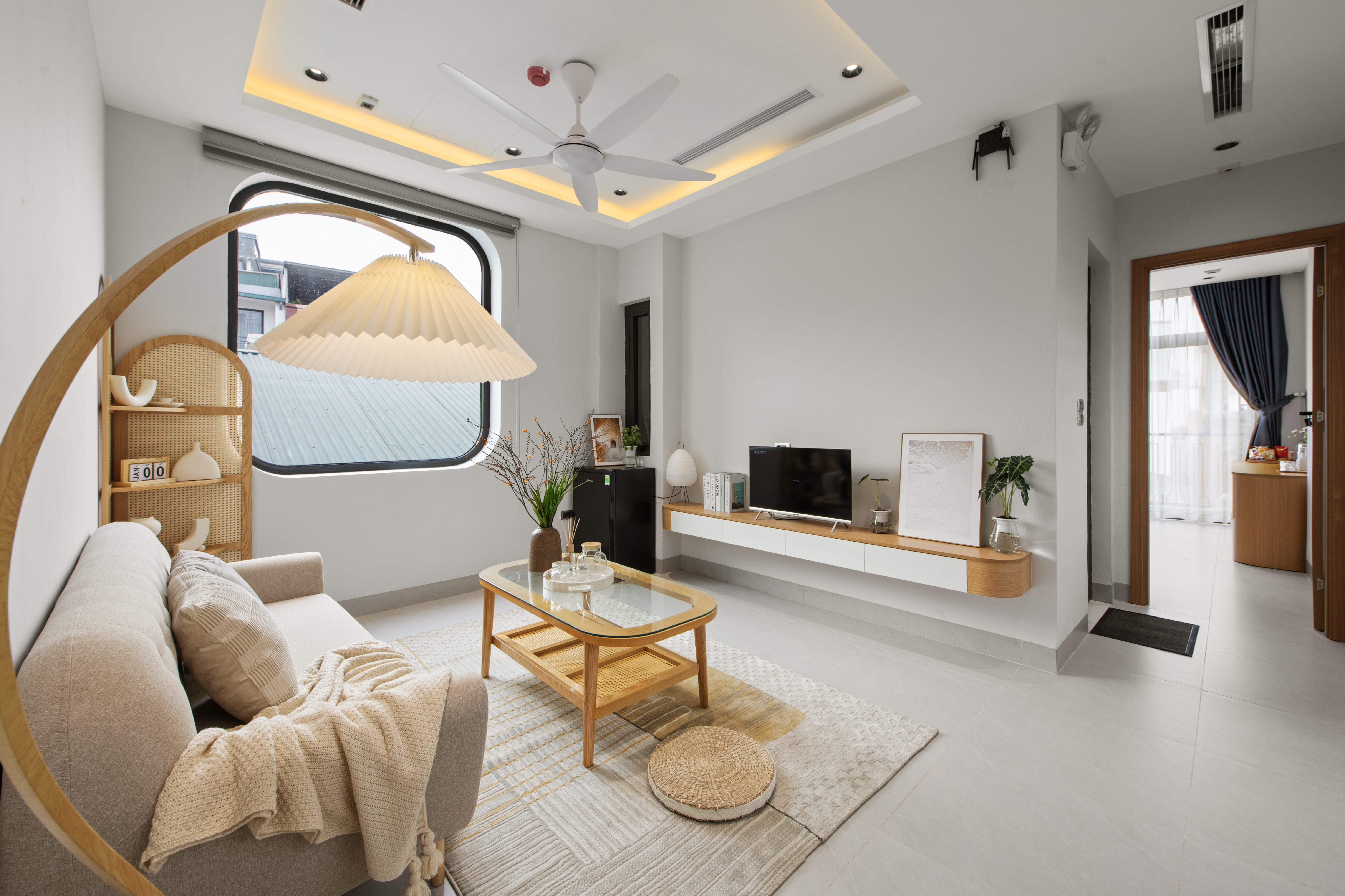 Valora Residence 31 Xuân Diệu - hồ Tây Phòng Photos