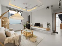 Valora Residence West Lake - 31 Xuan Dieu Hotels in Hanoi