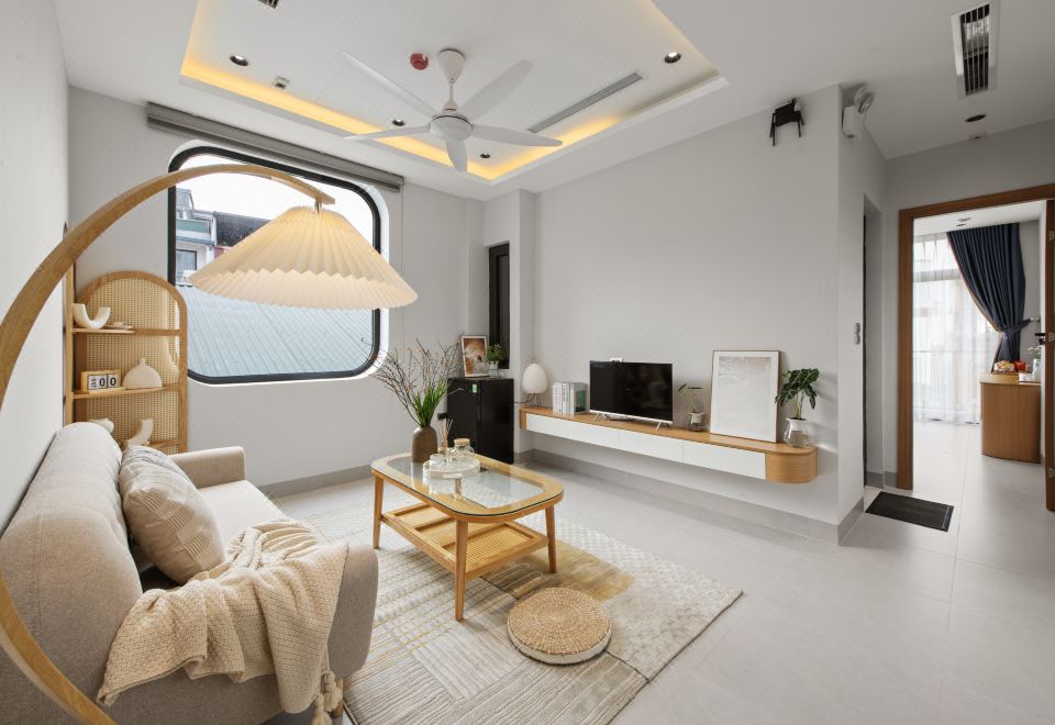 Valora Residence West Lake - 31 Xuan Dieu