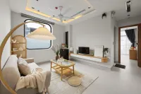 Valora Residence 31 Xuân Diệu - hồ Tây