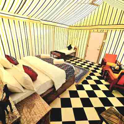 ACE Desert Resort Hotel Exterior