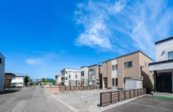 THE VERTEX Hokkaido family house