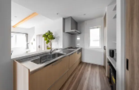 THE PASIONHokkaido family house