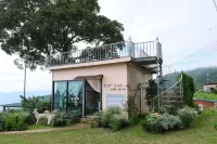 普奇發天空營地