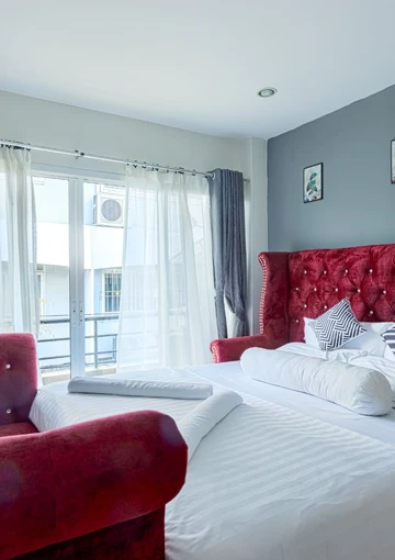 รูปภาพของsheikh stay