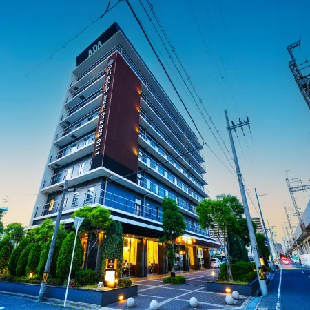 APA Hotel Sakai-Ekimae