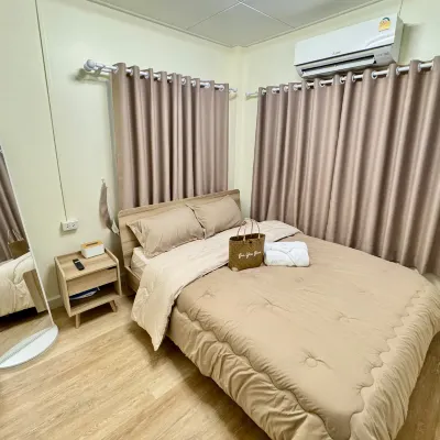 海上相見西昌島民宿 鄰近席昌島的酒店