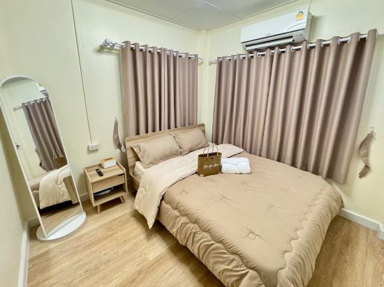 ซียูซูน เกาะสีชัง ห้องพักรายวัน