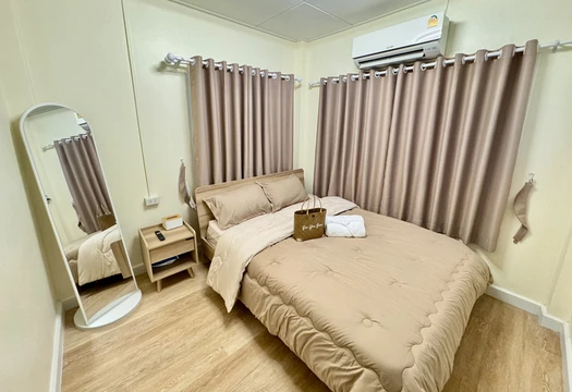 รูปภาพของซียูซูน เกาะสีชัง ห้องพักรายวัน