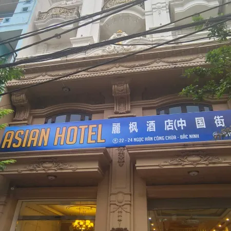 ASIAN HOTEL