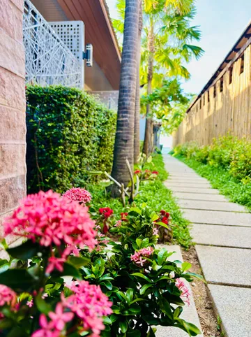 รูปภาพของเดอะ สแตรนด์ รีสอร์ท สมุย