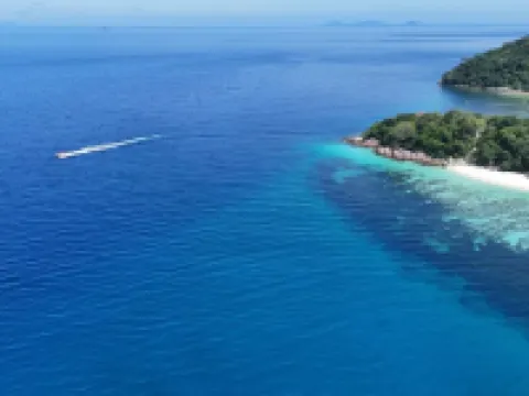 Redang Divers Resort Hotels in Redang Island