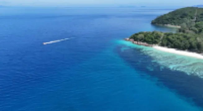 Redang Divers Resort