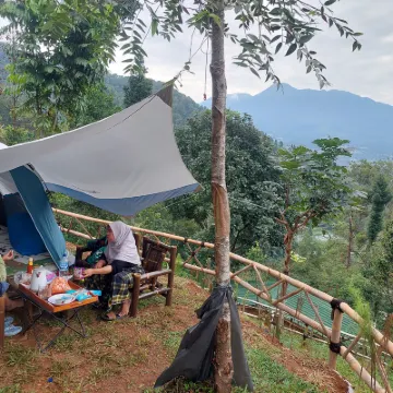 Zoya Hills Các khách sạn gần Thác Curug Cilember