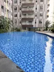 Apartment Podomoro City Lincoln 18A-BP - Pools