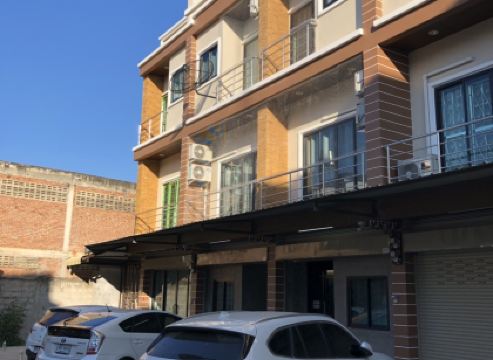 แรบบิท โฮเทล หล่มสัก