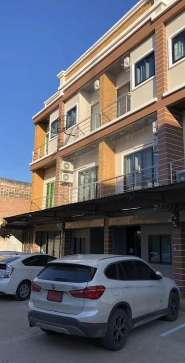 รูปภาพของแรบบิท โฮเทล หล่มสัก