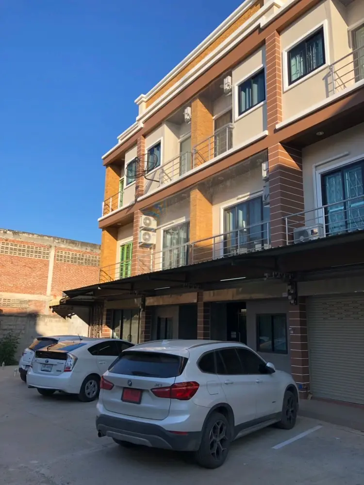 รูปภาพของแรบบิท โฮเทล หล่มสัก